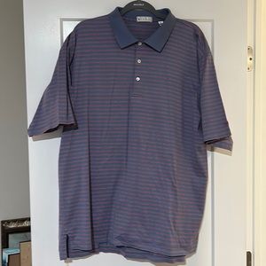 Peter Millar Golf Polo XL